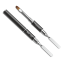 Кисть для лепки и моделирования ногтей Acrygel Brushes
