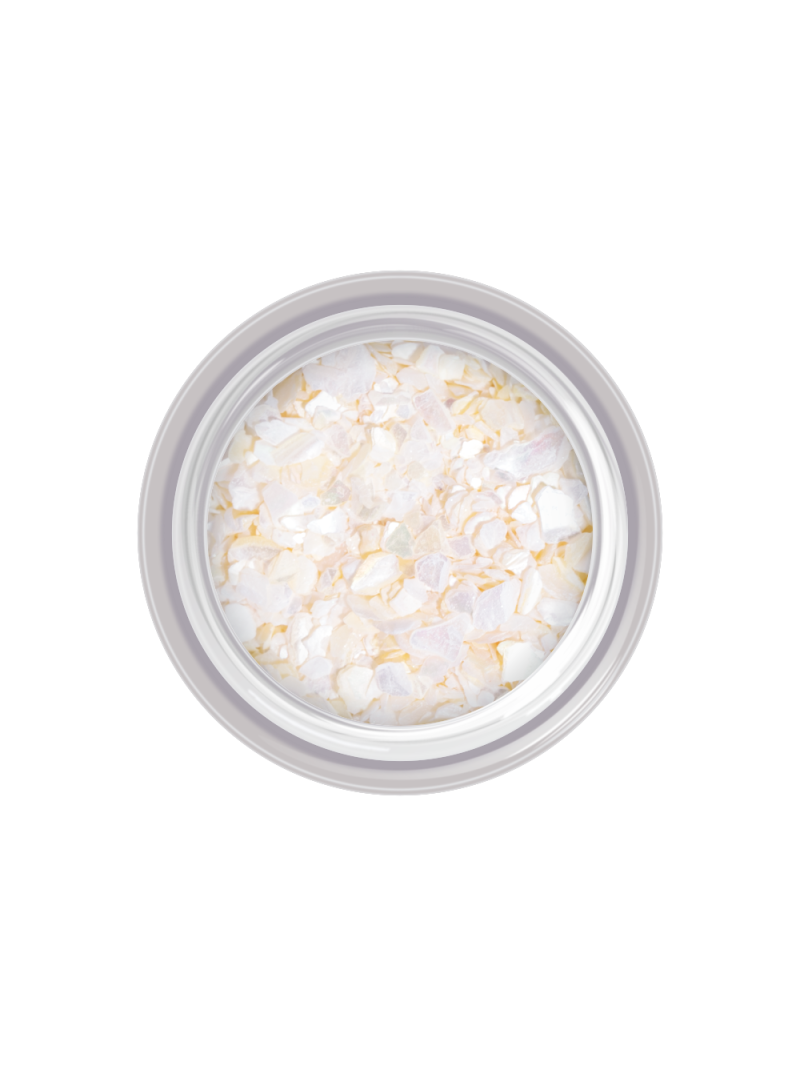 Ракушечник для дизайна и аква-дизайна ногтей Art.001R