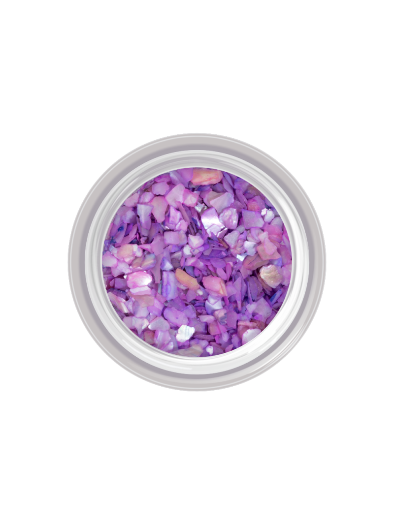 Ракушечник для дизайна и аква-дизайна ногтей Art.007R