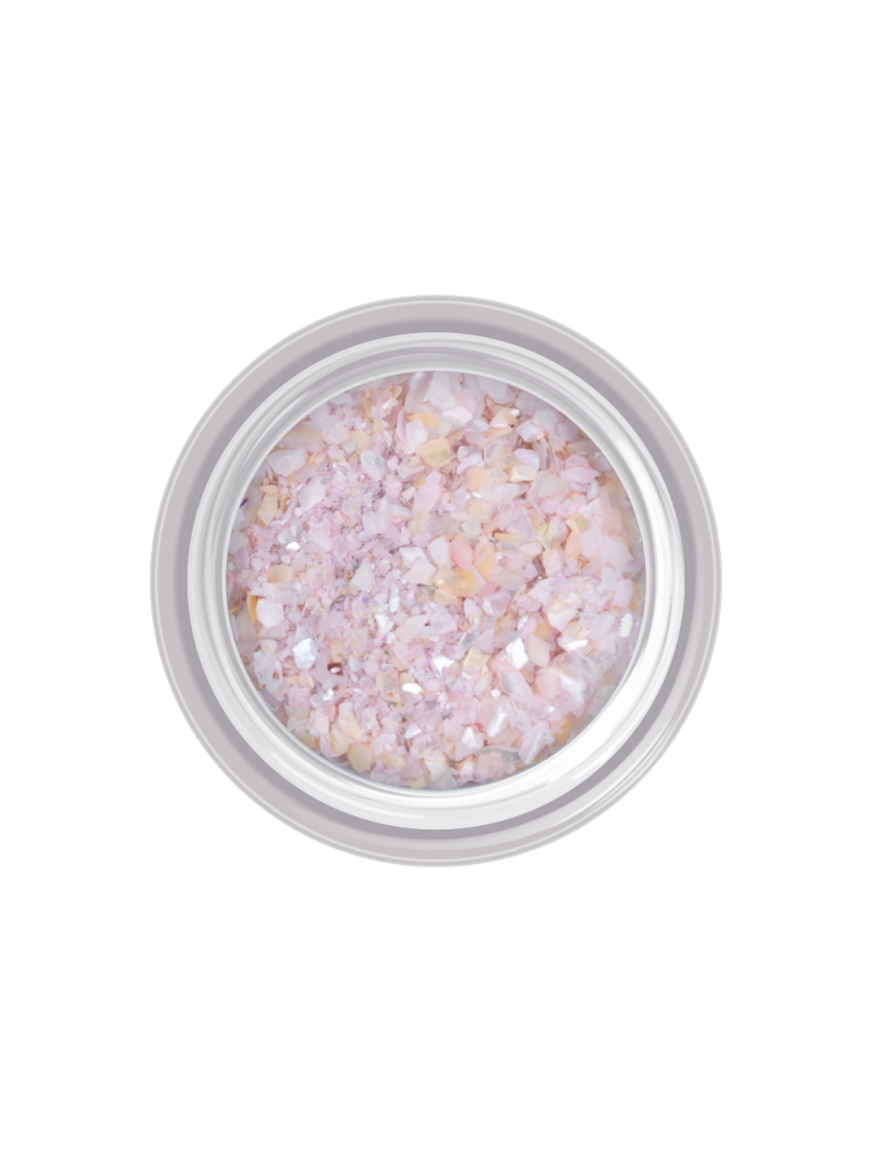 Ракушечник для дизайна и аква-дизайна ногтей Art.008R