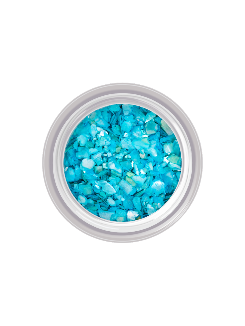 Ракушечник для дизайна и аква-дизайна ногтей Art.010R