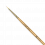 Тонкая маникюрная кисть для прорисовок гель-красками 2 Soft Lines