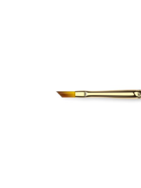 Купить маникюрную кисть для китайской росписи 2N-OS-D с удлинённым ворсом