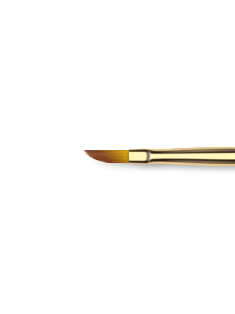Купить маникюрную кисть для росписи 3N-MF