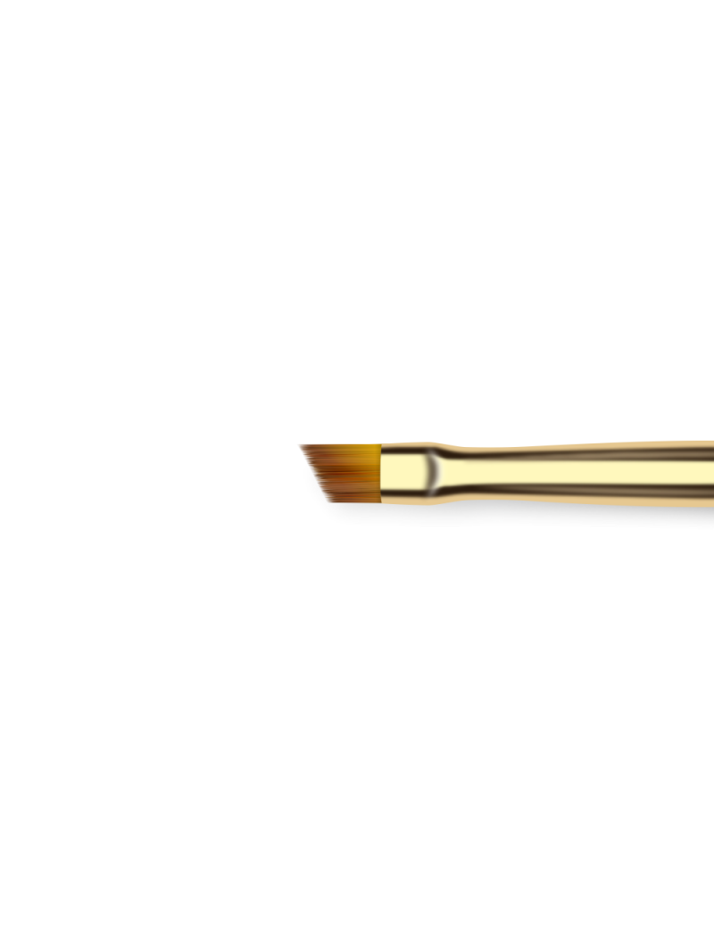 Купить маникюрную кисть для росписи и френча 4N-OS/FR