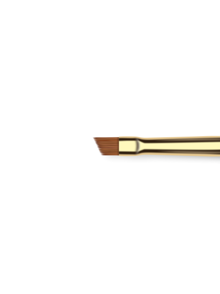 Купить маникюрную кисть из меха колонка для китайской росписи 4K-OS