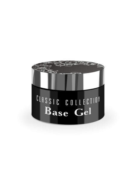 Купить базу для ногтей Base Gel Nail Club в банке