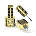 Базовое покрытие для ногтей BASE FOUR 4