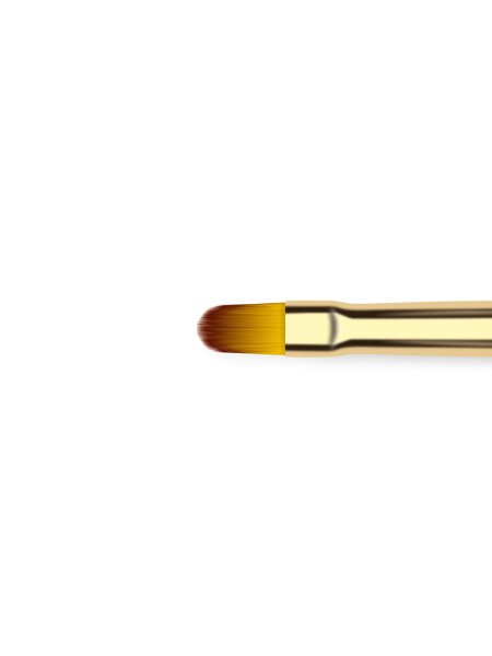 Купить маникюрную кисть для лепки и моделирования 5N-GG