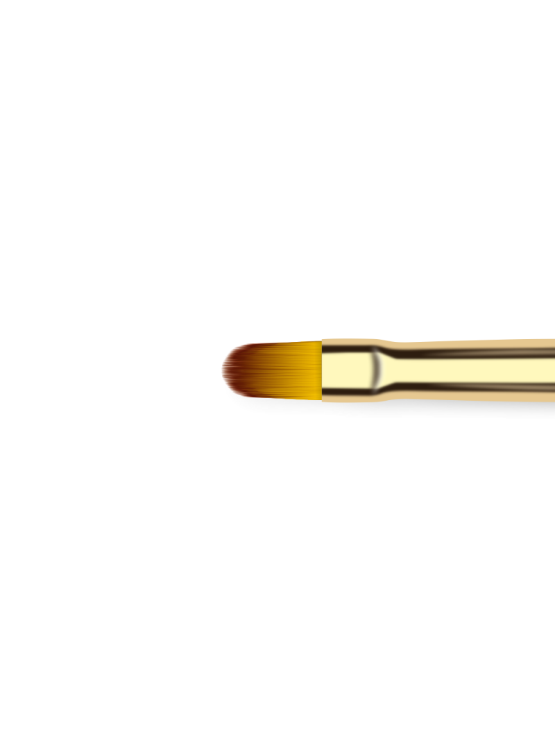 Купить маникюрную кисть для лепки и моделирования 5N-GG