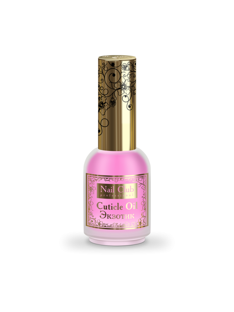 Купить масло для ногтей и кутикулы Cuticle Oil Миндаль