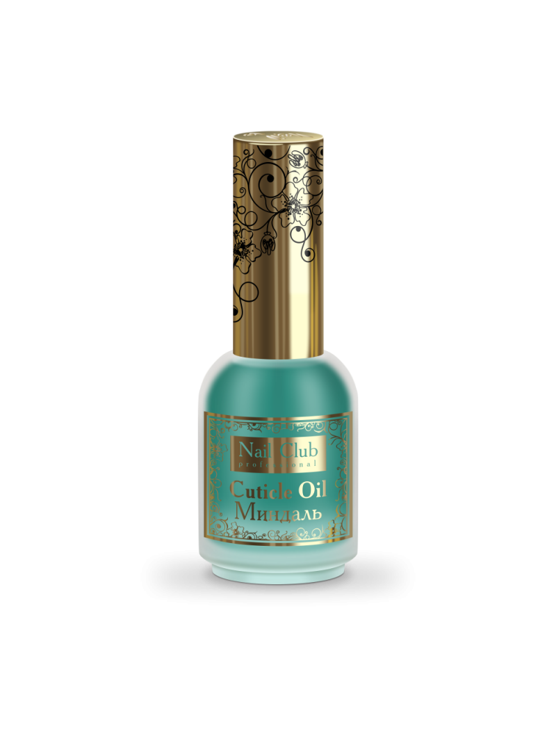 Купить масло для ногтей и кутикулы Cuticle Oil Миндаль