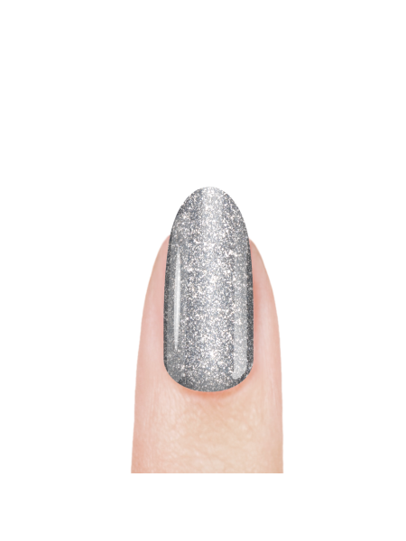 Купить гель-краску для ногтей с металлическими хлопьями S-26 Luminary