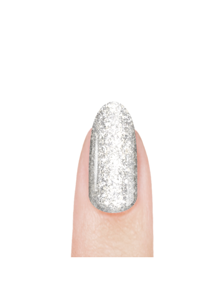 Купить гель-краску для ногтей для ногтей с эффектом металлик S-34 1001 Nights