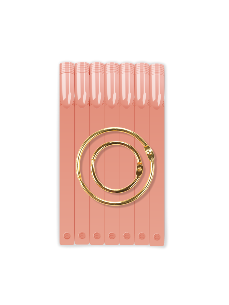 Купить типсы для демонстрации дизайна ногтей на кольце квадратные камуфлирующие