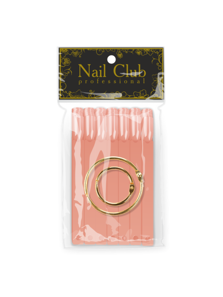 Купить типсы для демонстрации дизайна ногтей на кольце квадратные камуфлирующие