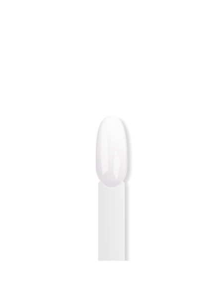 Купить типсы для демонстрации дизайна ногтей на кольце миндаль белые