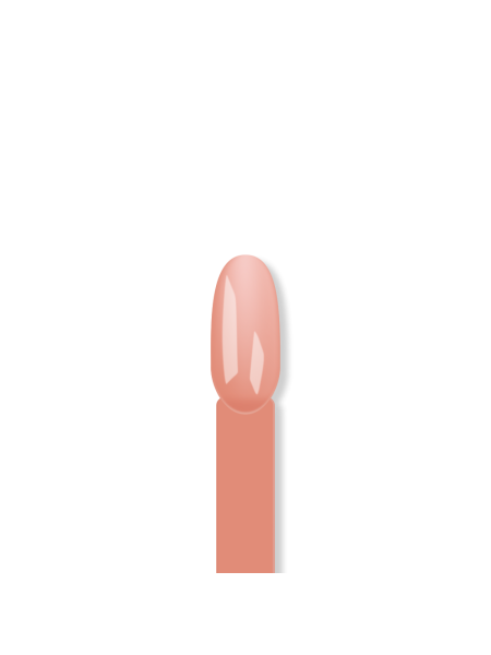 Купить типсы для демонстрации дизайна ногтей на кольце миндаль камуфлирующие