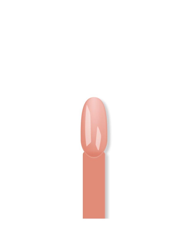 Купить типсы для демонстрации дизайна ногтей на кольце миндаль камуфлирующие