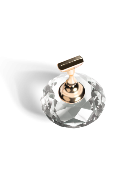 Купить демонстрационную подставку-держатель для типс Австрийский Хрусталь