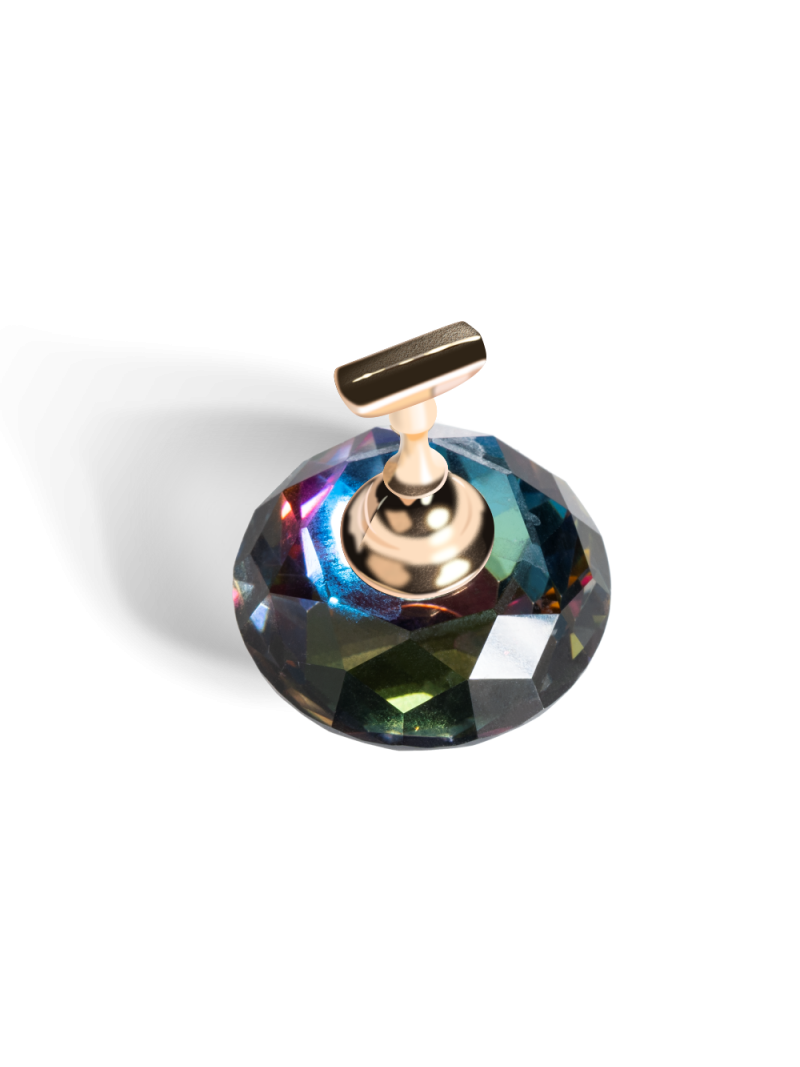 Купить демонстрационную подставку-держатель для типс Галактический Свет