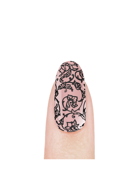 Купить набор гель-красок для стемпинга на ногтях STAMP ART