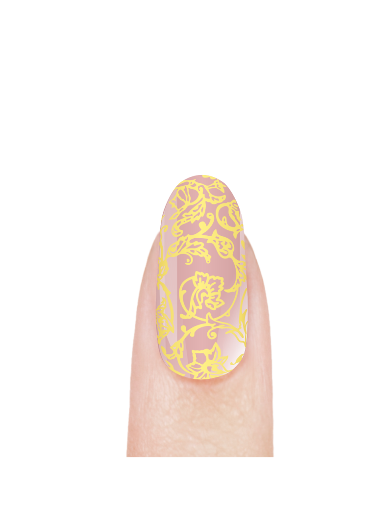 Купить набор гель-красок для стемпинга на ногтях STAMP ART