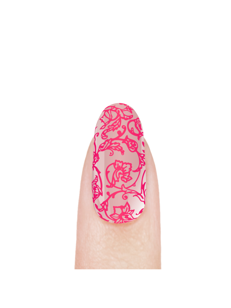 Купить набор гель-красок для стемпинга на ногтях STAMP ART