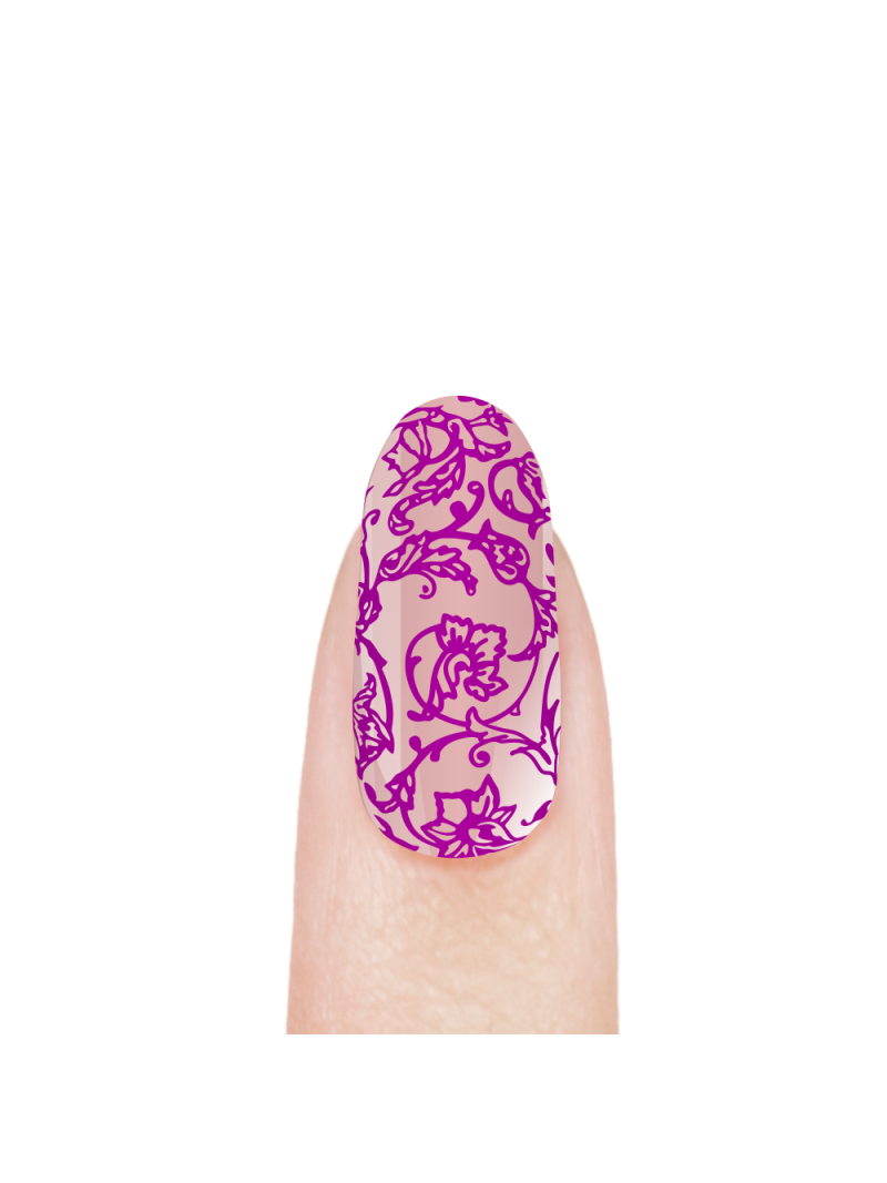 Купить набор гель-красок для стемпинга на ногтях STAMP ART