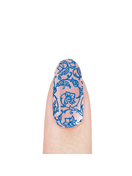 Купить набор гель-красок для стемпинга на ногтях STAMP ART