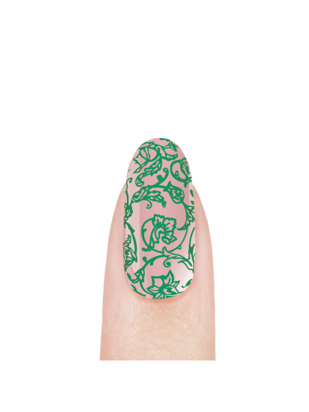 Купить набор гель-красок для стемпинга на ногтях STAMP ART