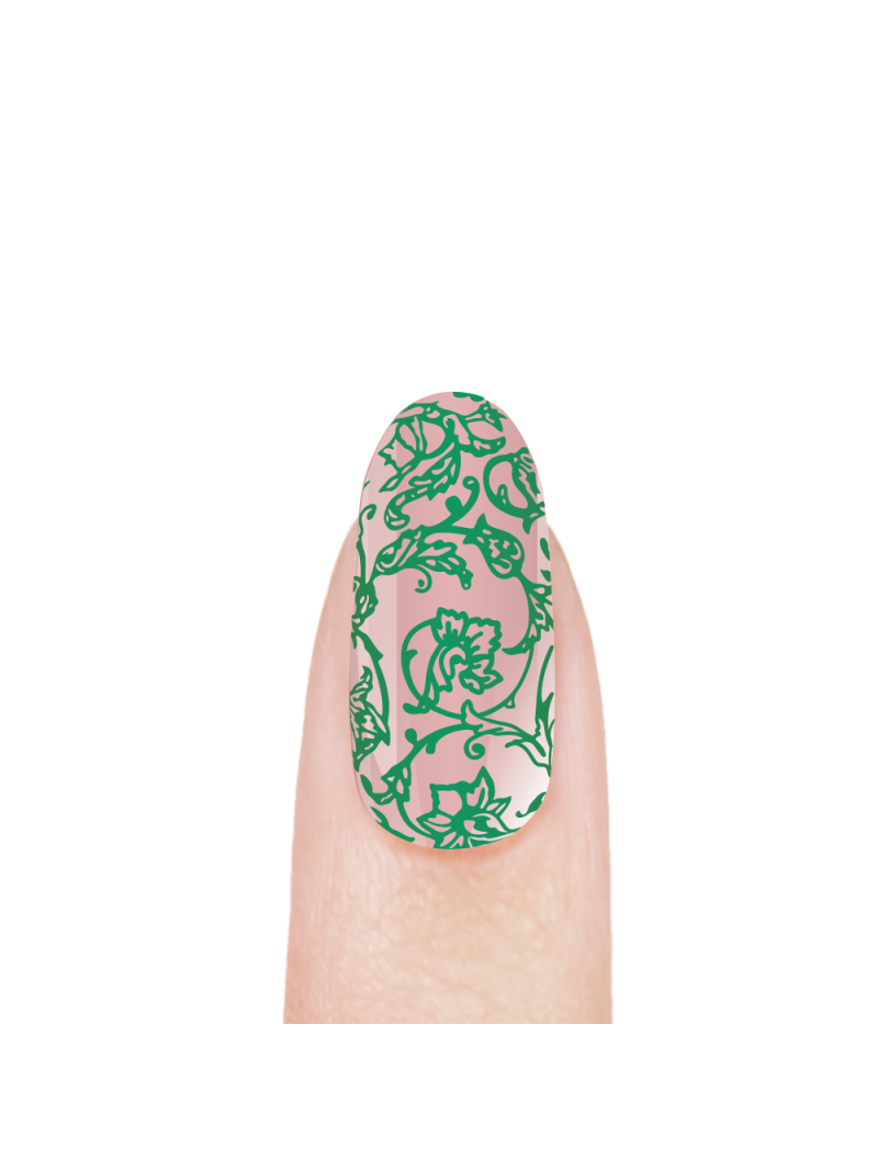 Купить набор гель-красок для стемпинга на ногтях STAMP ART