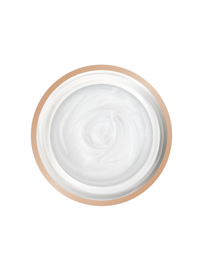 Купить гель-краску для стемпинга на ногтях STAMP ART SA-01 White Art