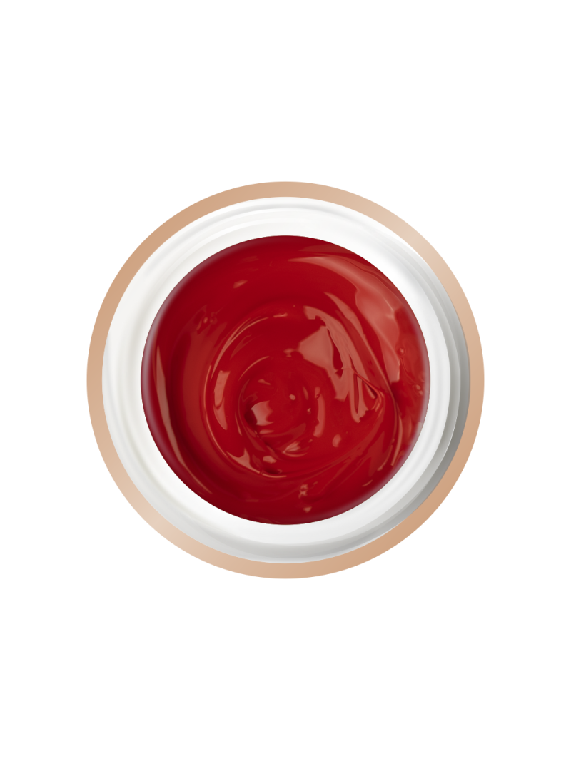 Купить гель-краску для стемпинга на ногтях STAMP ART SA-08 Red Art