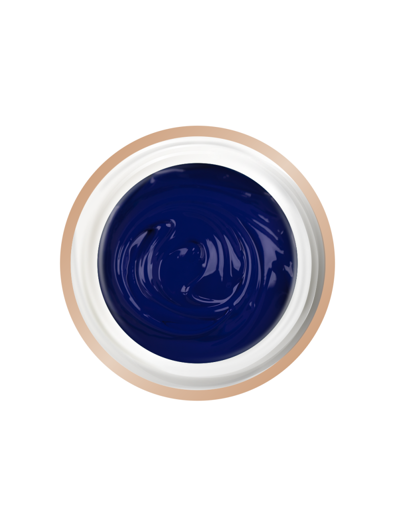 Купить гель-краску для стемпинга на ногтях STAMP ART SA-11 Blue Art