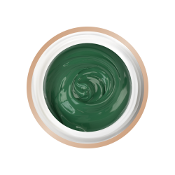 Гель-краска для стемпинга на ногтях SA-12 Green Art