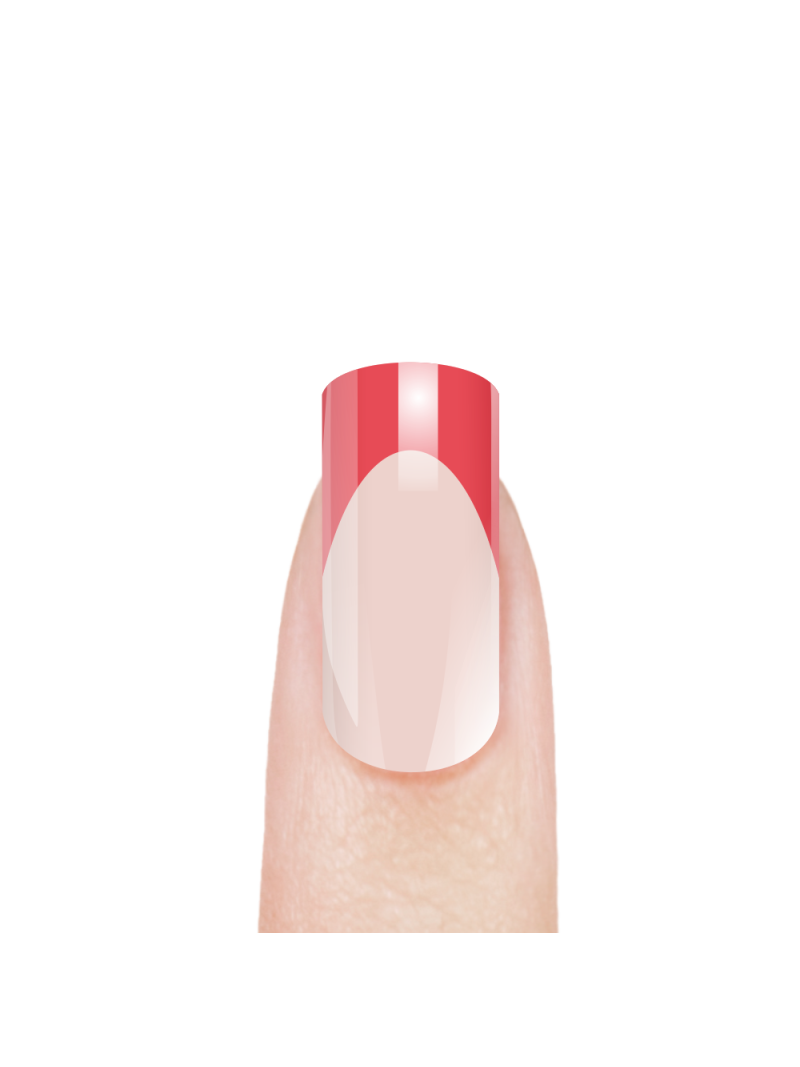 Гель-полимер для моделирования ногтей AGA-04 Forever