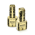 Базовое покрытие для ногтей BASE TWO 2