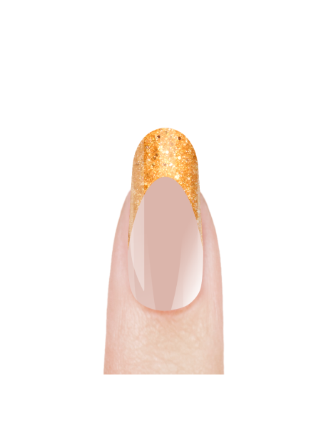 Акригель для моделирования и дизайна ногтей AGL-14 Imperial Crown