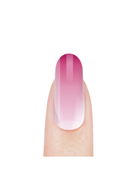 Термоакригель для моделирования ногтей и френча AGT-04 Vintage