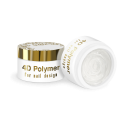 Гель-полимер для ногтей 4D Polymer для узоров и барельефов