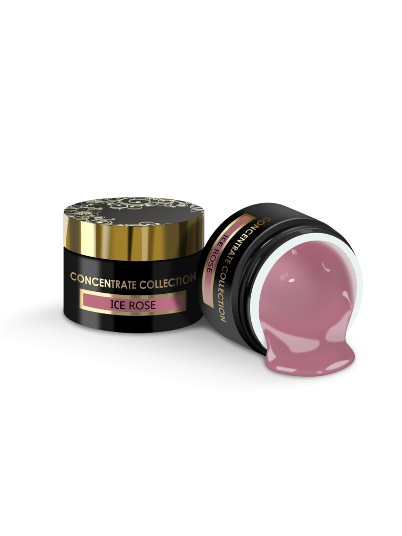 Купить камуфлирующий пигмент для ногтей CONCENTRATE COLLECTION