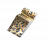 Фольга для дизайна ногтей и аквадизайнов №D09 Леопард