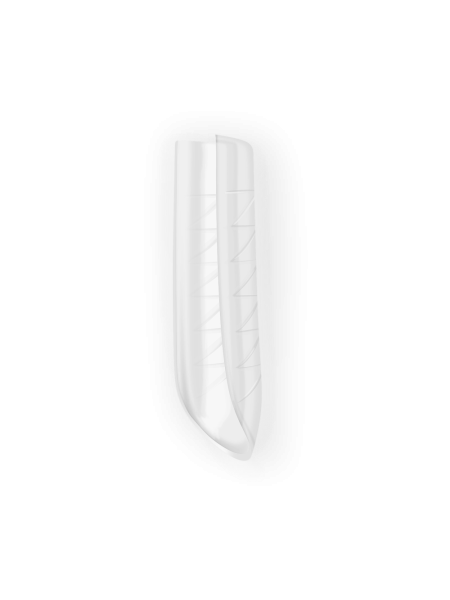 Купить верхние арочные формы для наращивания ногтей Арочный квадрат