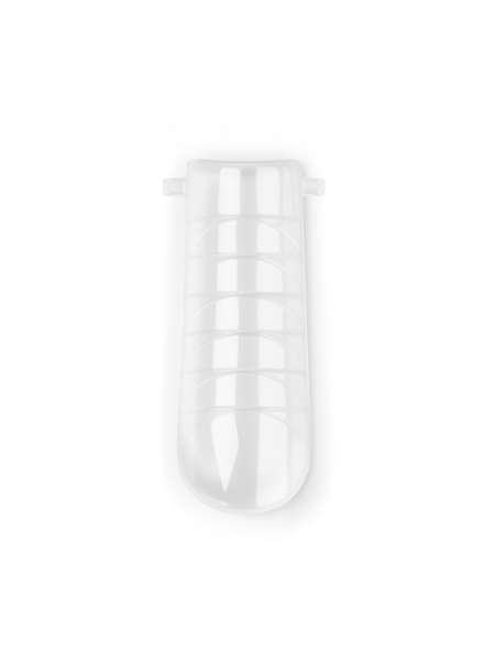 Купить верхние арочные формы для наращивания ногтей Арочный квадрат