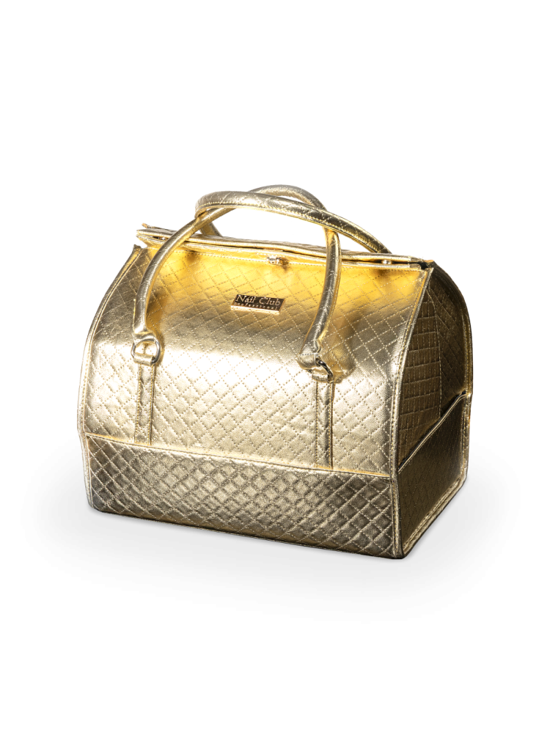 Купить саквояж-чемодан для мастера маникюра Nail Club