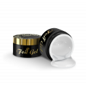 Маникюрный гель для отпечатывания фольги Foil Gel