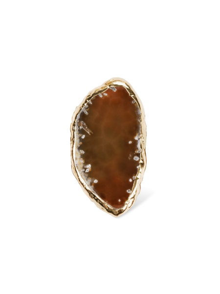 Купить кольцо-палитру для смешивания гелей для ногтей