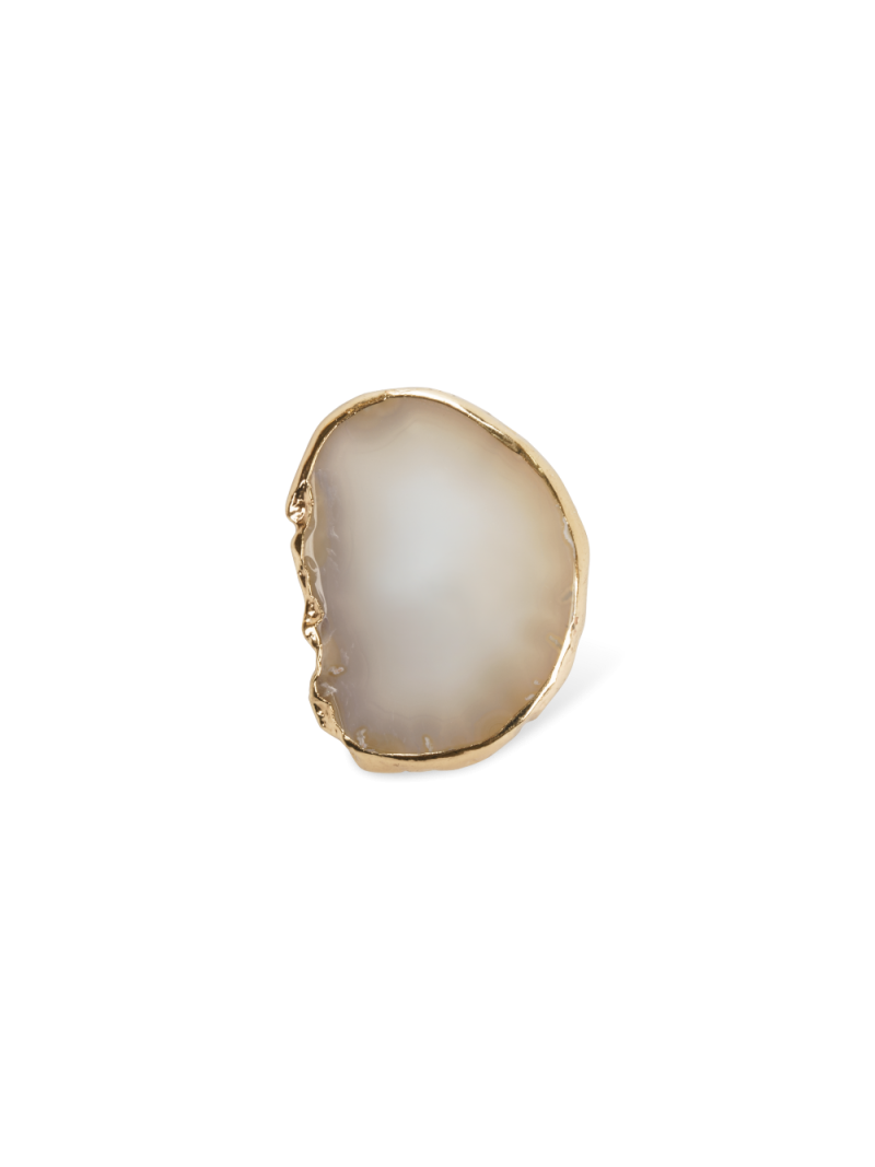 Купить кольцо-палитру для смешивания гелей для ногтей