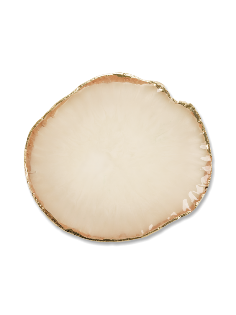 Купить подставку-палитру для смешивания гелей для ногтей